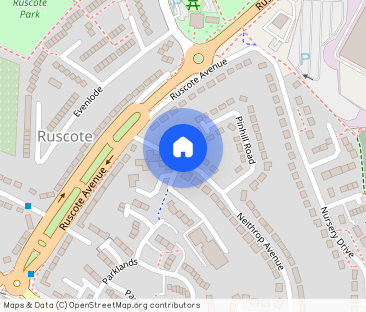 Neithrop Avenue, Banbury, OX16 2NJ - Photo 1