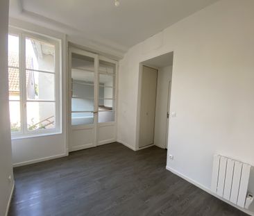 Appartement RUE DE COURCELLES - - Photo 2