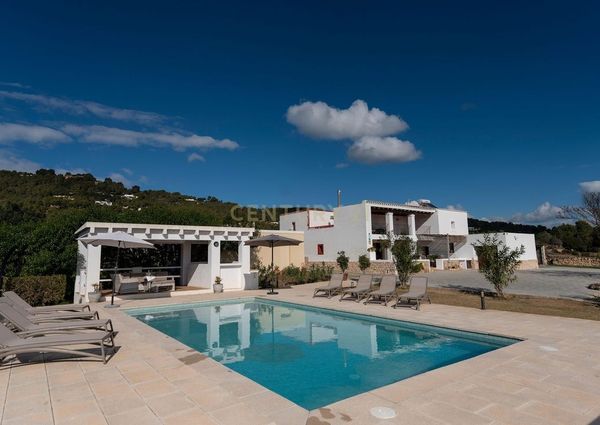 Sant Josep de sa Talaia, Balearic Islands