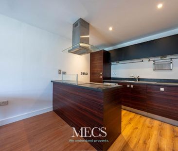 2 bedroom flat to rent - Photo 5