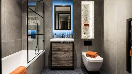 Studio to rent - Photo 5