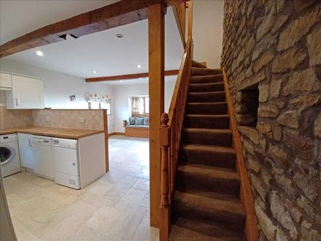 2 bedroom house to rent - Photo 5