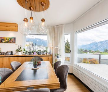 Chalet de standing de 9 pièces avec piscine extérieur et sauna - Foto 1
