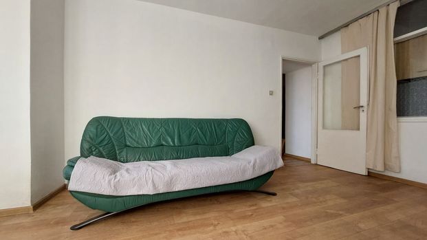 Sprawdź >>> Przytulne 2p na Słodowcu 38 m² - Photo 1