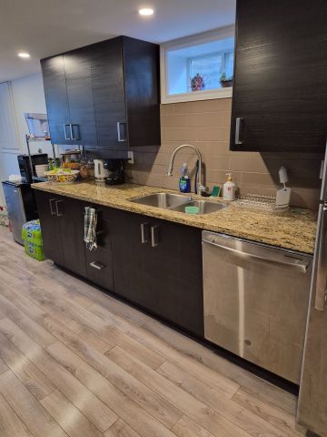 For Lease - 807 Greenfield Crescent Unit# Lower, Newmarket, Ontario - Photo 4