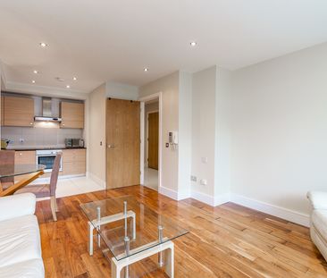 Wyckham Point, Dundrum, Dublin 16, D16 WV83 - Photo 5