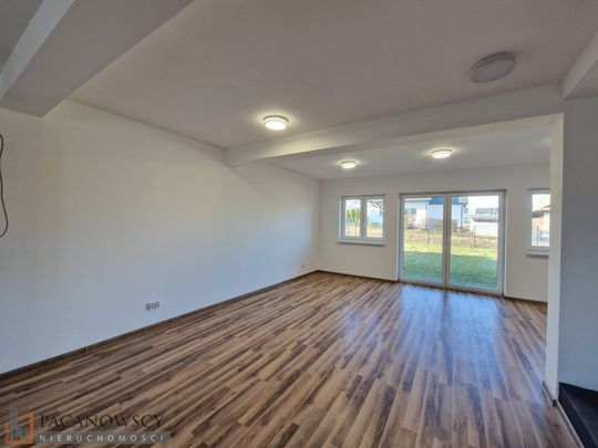Krakowski, Zielonki, Węgrzce - Photo 1
