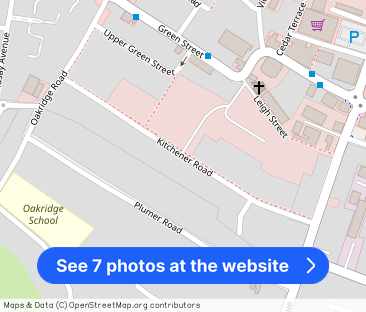 Kitchener House, High Wycombe, HP11 - Photo 1