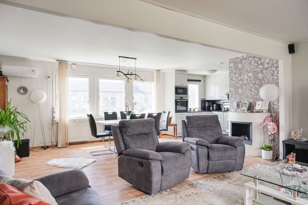 Glimtvägen, Oxie - Foto 1