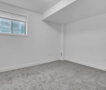 For Lease - 3 Ranch Terrace Unit# 2, Barrie, Ontario - Photo 4