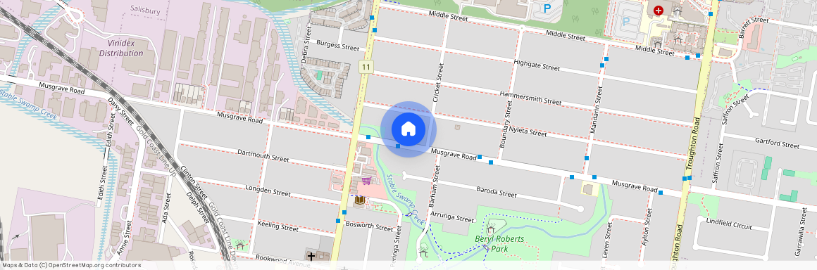 380 Musgrave Road, Qld 4108, Coopers Plains