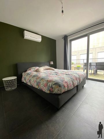 Ruim gelijkvloers appartement nabij het centrum van Hoogstraten! - Photo 2