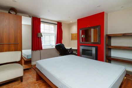 3 bedroom terraced house to rent - Photo 4