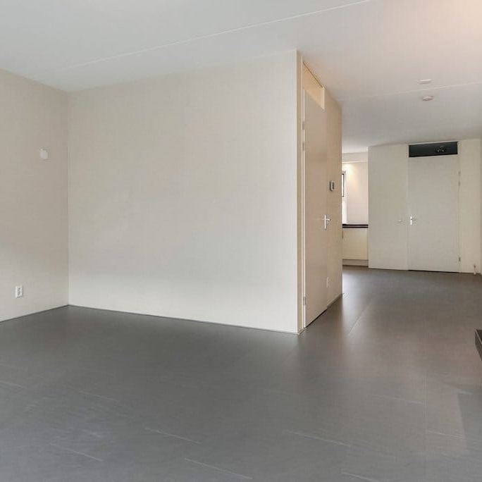 Hoofpolderstraat 14, Rietbuurt, 2493XD, Den Haag - Photo 1