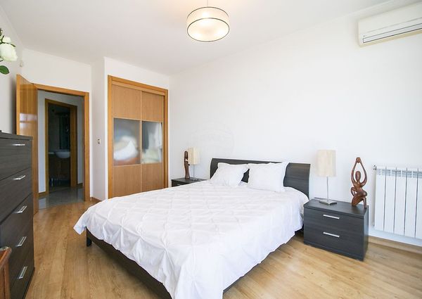 Apartamento T3 em Lisboa