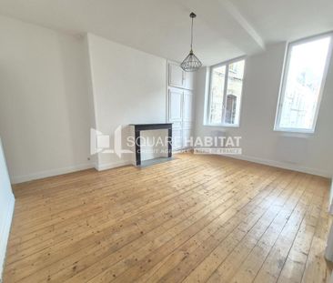 Location Appartement 2 pièces 48m² ARRAS 62000 - Photo 1
