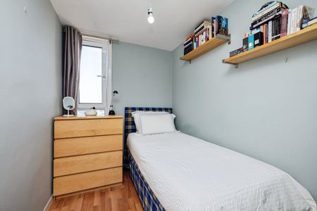 3 Bed Flat, Ward Point, SE11 - Photo 5