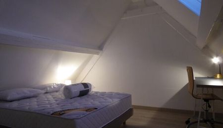 Appartement 2 pièces 25m2 REIMS 510 euros - Photo 4