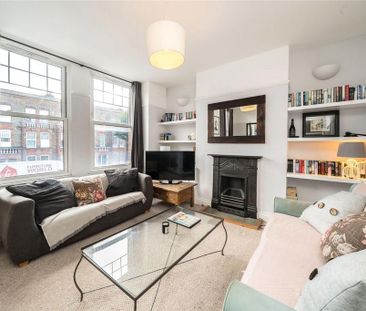 4 bedroom flat to rent - Photo 1