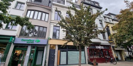 Appartement te huur in Antwerpen voor € 750 met 1 slaapkamer - Photo 5
