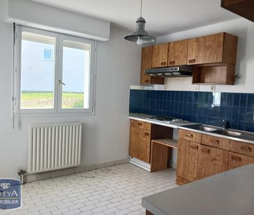 Location Appartement 2 pièces 68m² BLOIS 41000 - Photo 4