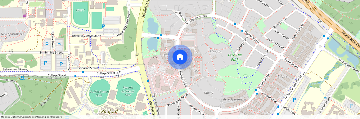 19/17 Thynne Street, Bruce Australia