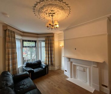 43 Ponsonby Avenue, Antrim Road, Belfast, BT15 2LS - Photo 1