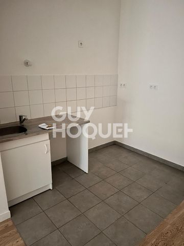 Appartement Meudon 2 pièce(s) 44.50 m2 - Photo 4