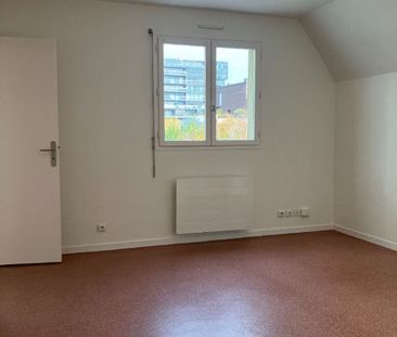 Appartement Rennes 2 pièce(s) 41.91 m2 - Photo 6