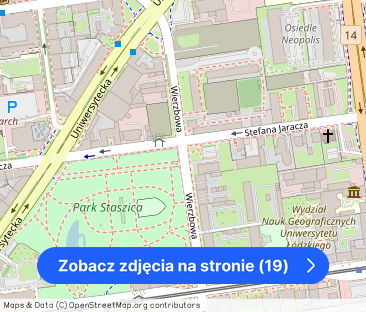 PRZESTRONNE W ŚRÓDMIEŚCIU!WYSOKI STANDARD Z BALKONEM!PIERWSZY NAJEMCA! – zdjęcie 1