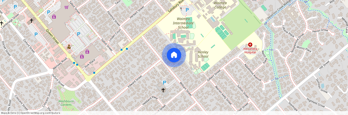 64A William Street, Richmond, Tasman