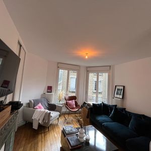 APPARTEMENT T3 60M² - HYPER CENTRE - Photo 2