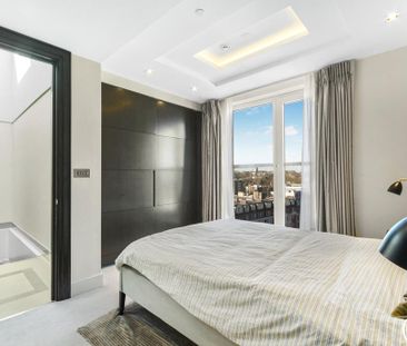 3 bedroom penthouse to rent - Photo 5