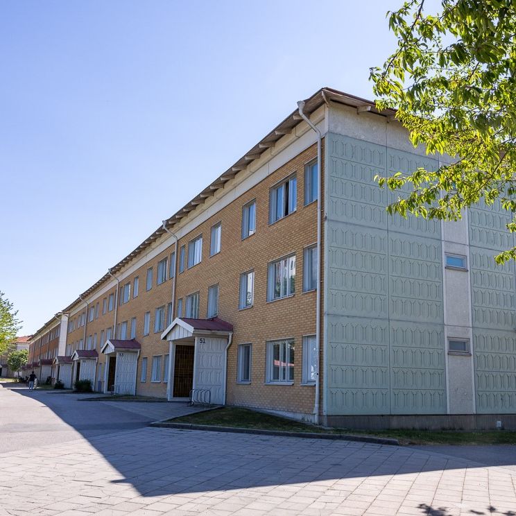 Plåtslagaregatan 57, Hageby - Photo 2