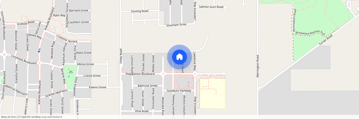 11 Ararat Road, WA 6122, Byford