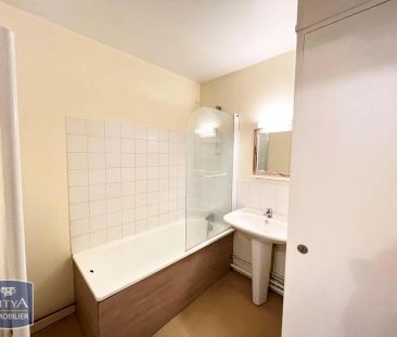 Appartement à louer 3 pièces 59.18m² - Photo 4