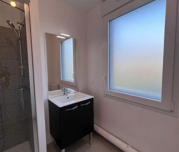 Location appartement 1 pièce - 29m² à Bihorel (76420) - Photo 4