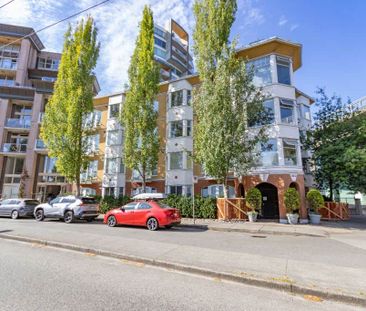 302-1562 West 5th Ave, Vancouver - Photo 5