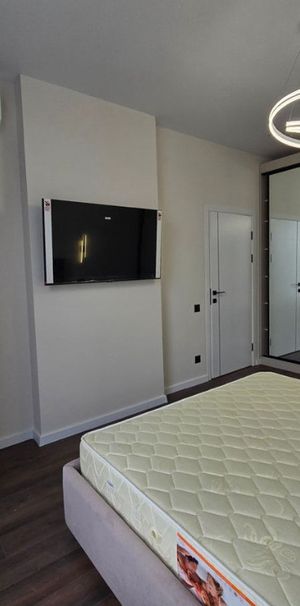 Garsoniera de inchiriat in zona Vitan - Photo 1