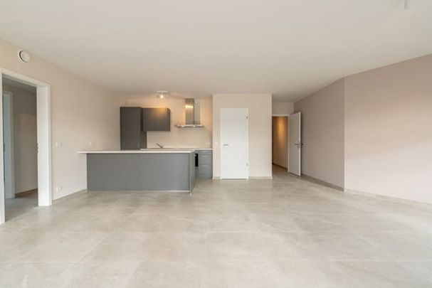 Appartement te huur - Photo 1