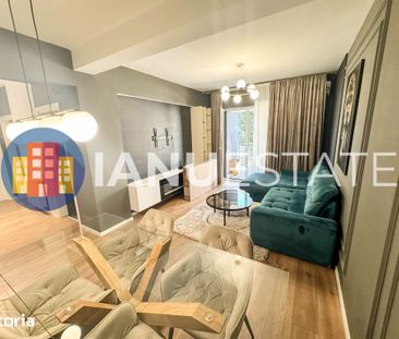 Trapezului 10` Metrou 1 Decembrie Nou Lux Parcare Terasa PetFriendly* - Photo 5