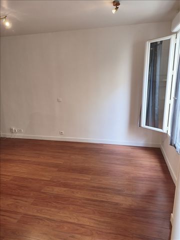 1 pièce - Meublé - 25,78 m² - 1er étage - Colocation non autorisée - Photo 5