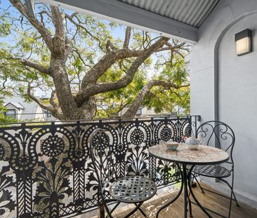 6 ELIZABETH PLACE, Paddington NSW 2021 - Terrace For Rent | Domain - Photo 3