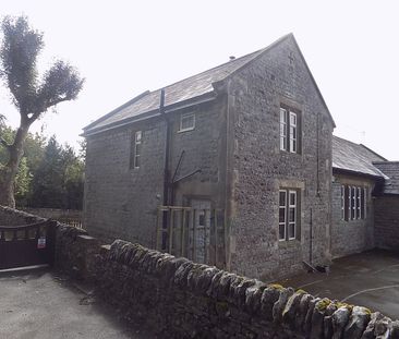 The Old School House - Photo 6