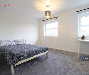 1 bedroom in a house share to rent - Photo 6