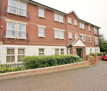 2 bedroom apartment to rent - Photo 4