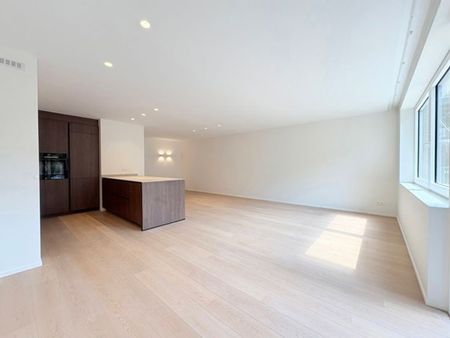 Appartement te huur - Foto 3