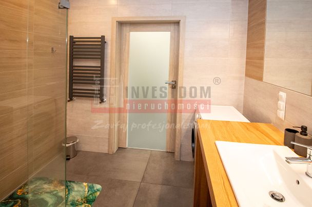 Mieszkanie do wynajęcia Opole, Malinka, 2 pokoje, 39m - Фото 1