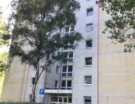 So schön! Helle und geräumige 2 Zimmer mit großem Eßbereich und Balkon - Photo 1