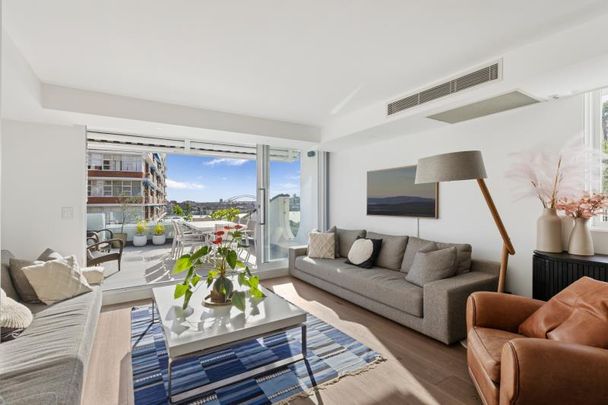 5/38 Darling Point Rd Darling Point NSW 2027 - Photo 1